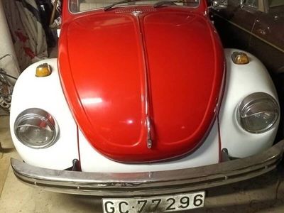 usado VW Type 3 Escarabajo