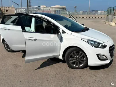 Usado Hyundai i30