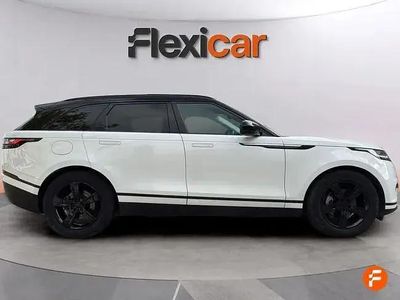 Occasion Land Rover Range Rover Velar 240 PK (176 kW) 2018 Zwart SUV