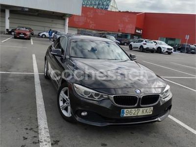BMW 430 Gran Coupé