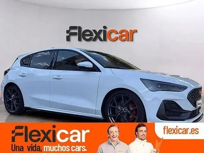 Używany Ford Focus ST 280 KM (205 kW) 2025 Biały