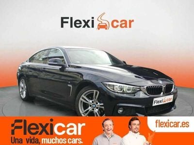 BMW 420 Gran Coupé