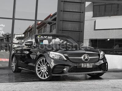 Mercedes C300
