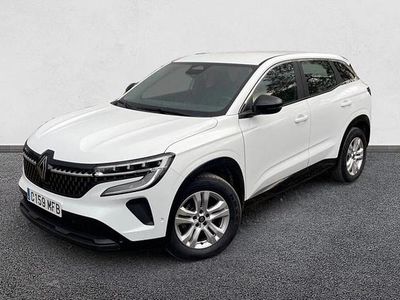 Brugt Renault Austral Equilibre 140 HK (102 kW) 2023 SUV