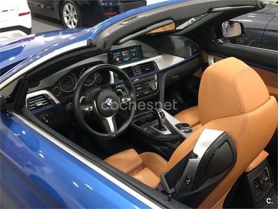 BMW 430 Cabriolet