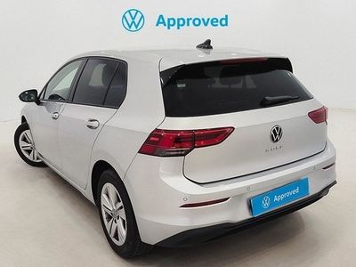 VW Golf Alltrack