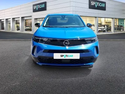 Usado Opel Mokka