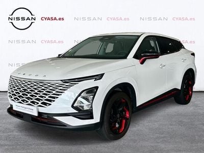 Omoda 5