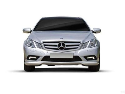 Mercedes E350