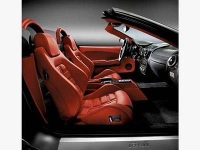 Usado Ferrari F430 489 CV (359 kW) 2007 Coupe
