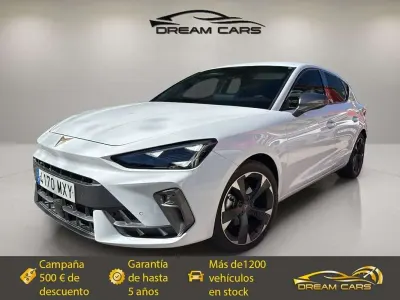Usado Cupra Leon