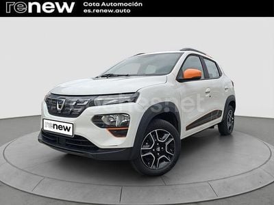 Usado Dacia Spring Comfort 33 kW (45 CV) 2022 Eléctrico Utilitario