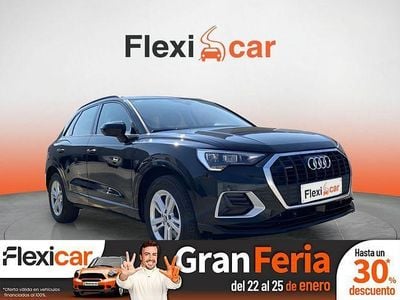 Negro Usado 2019 Audi Q3 Premium SUV | 24.990 € (Precio justo)