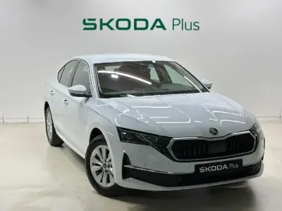 Brugt Skoda Octavia