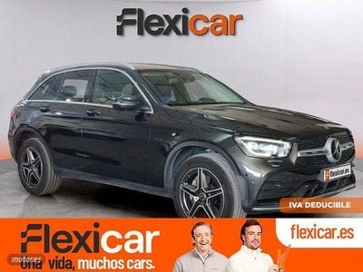 Mercedes GLC300