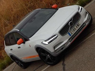Volvo V90 CC