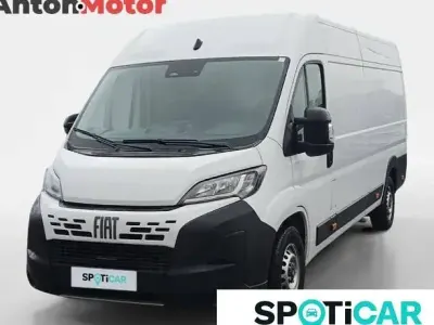 Usado Fiat Ducato 140 CV (102 kW) 2024 Van