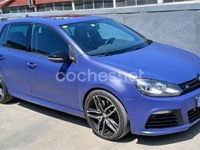 VW Golf VII