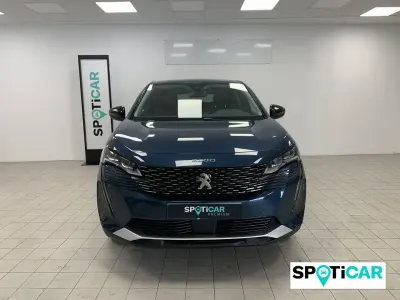 Usado Peugeot 3008