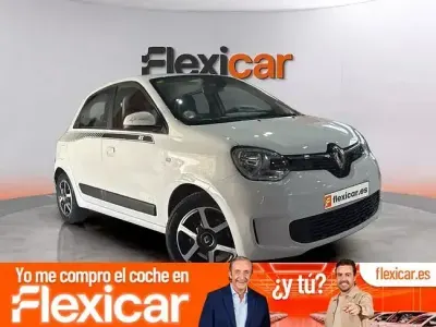 Usado Renault Twingo