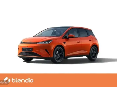Usado BYD Dolphin