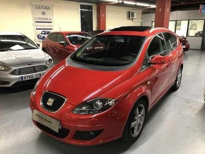 Seat Altea XL