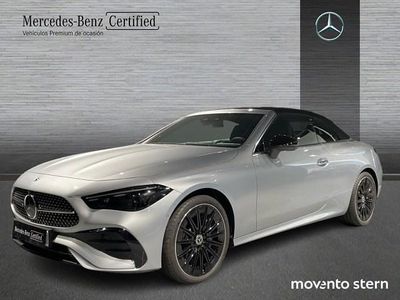 Mercedes 220