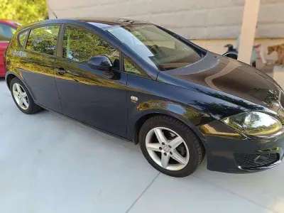 Usado Seat Leon