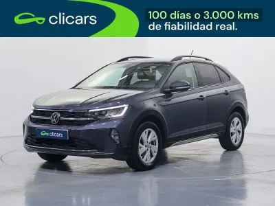 Usado VW Taigo