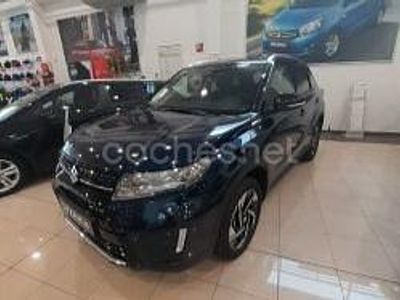 Azul Nuevo 2025 Suzuki Vitara SUV | 27.481 € (Caro)