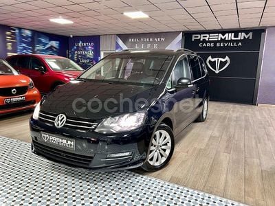 VW Sharan