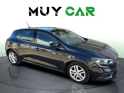 Usado Renault Mégane IV