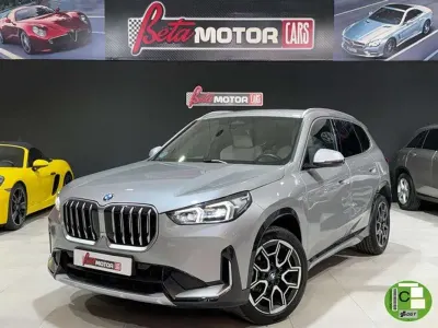 Usado BMW X1