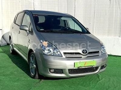 Toyota Corolla Verso
