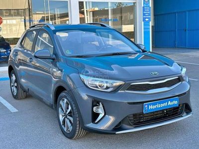 usado Kia Stonic 1.0 T-gdi Eco-dynamic Concept 100