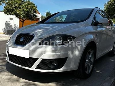 Seat Altea XL