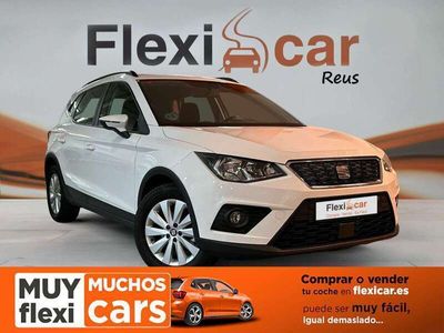 usado Seat Arona 1.0 TSI Ecomotive S&S Style 115