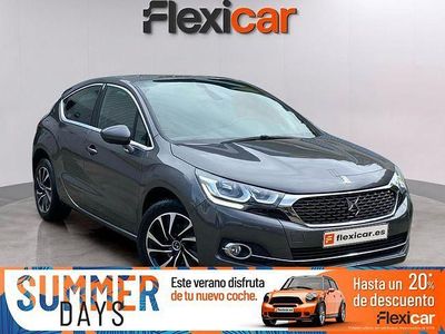 DS Automobiles DS4