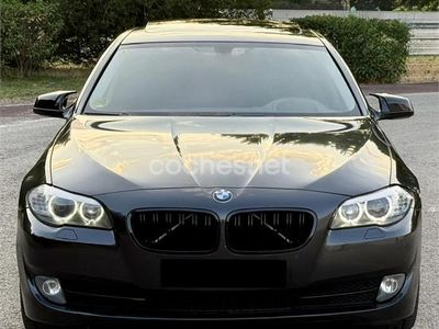 BMW 530 Gran Turismo