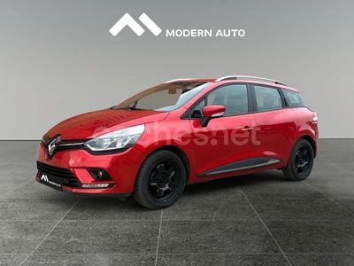 Renault Clio GrandTour