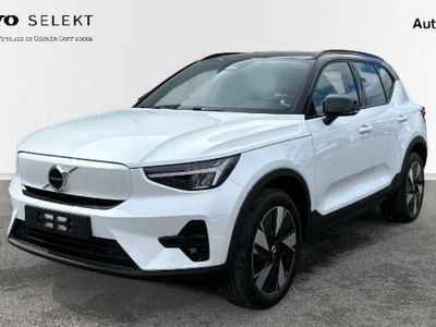 usado Volvo XC40 XC40Recharge Plus, Single Extended Range, Eléctrico