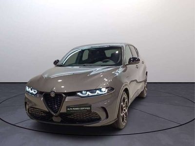 usado Alfa Romeo Tonale 1.5 MHEV Veloce FWD 160