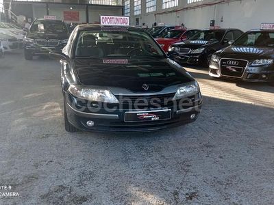 Renault Laguna II