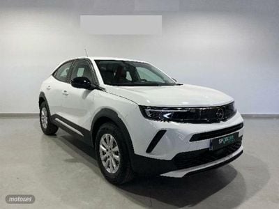 Opel Mokka-e