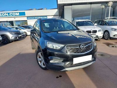 usado Opel Mokka X 1.4T Selective 4x2 Aut.