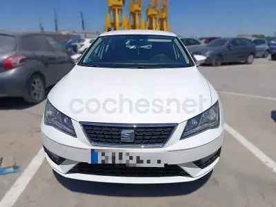 Usado Seat Leon