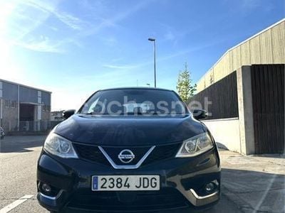 Nissan Pulsar