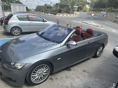 BMW 330 Cabriolet