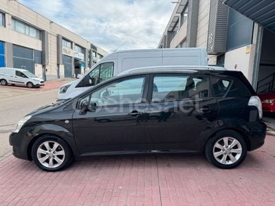 Toyota Corolla Verso