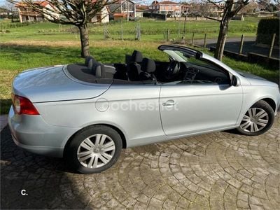 VW Eos